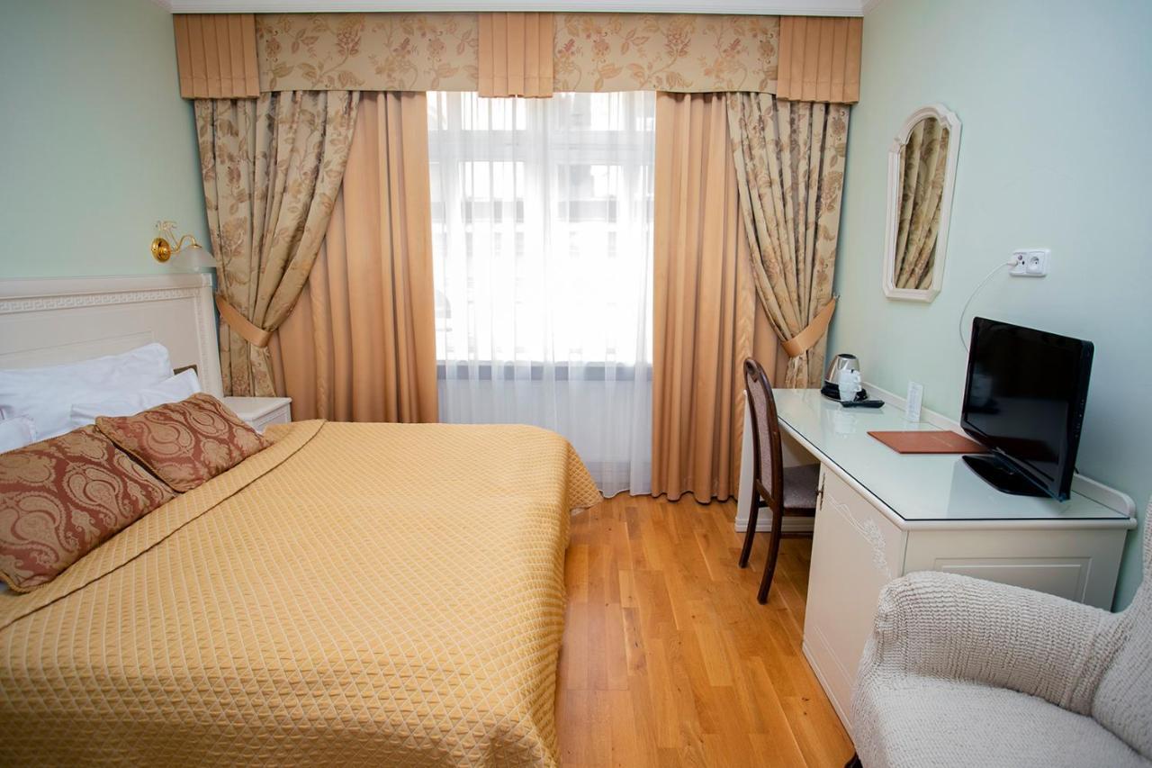 Hotel Zlaty Sloup Karlowe Wary Zewnętrze zdjęcie