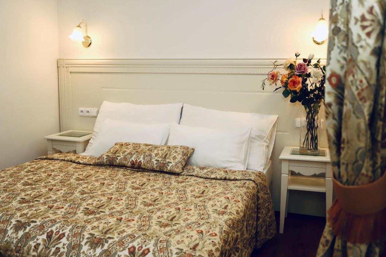 Hotel Zlaty Sloup Karlowe Wary Zewnętrze zdjęcie