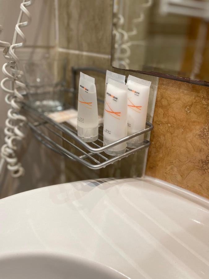 Hotel Zlaty Sloup Karlowe Wary Zewnętrze zdjęcie