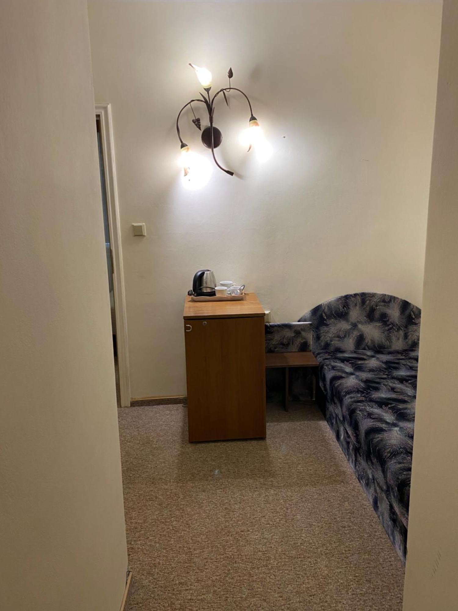 Hotel Zlaty Sloup Karlowe Wary Zewnętrze zdjęcie