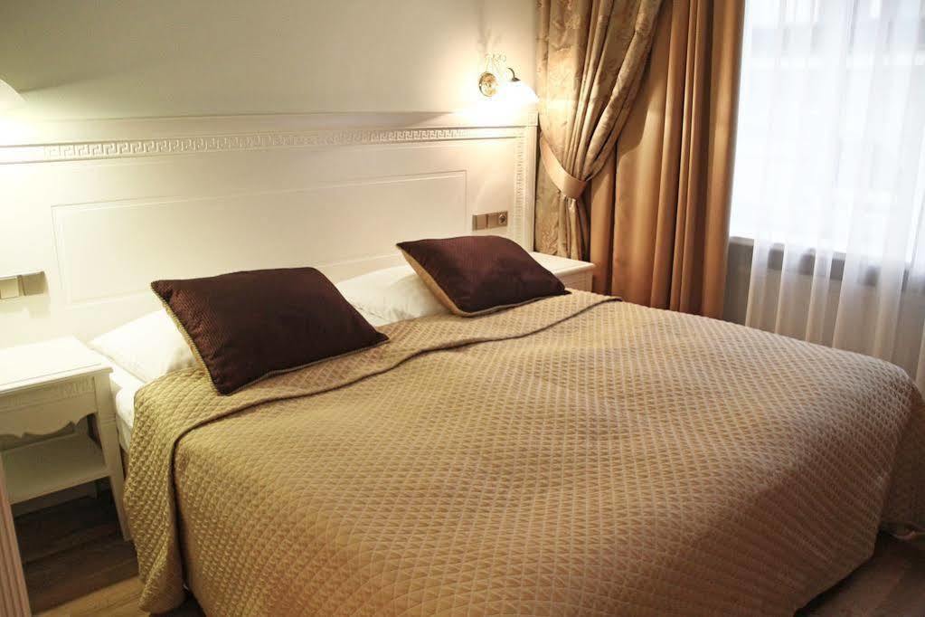 Hotel Zlaty Sloup Karlowe Wary Zewnętrze zdjęcie